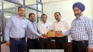 Osaw Industrail Products Private Limited