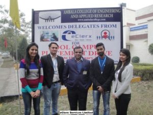 Eclerx Services Limited