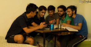 Ace Boys Hostel Enjoy