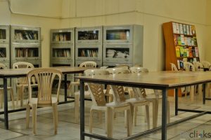 Ace Library Image