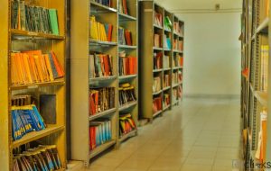 Ace Library Books