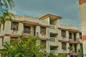 Ace Hostel