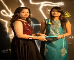 Fresher Party Image