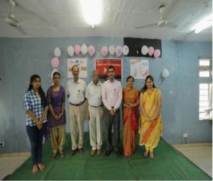 Talent Hunt Competition Winners 2