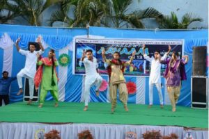 Aayam Bhangra