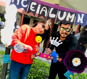 Alumni Meet : Fun Part