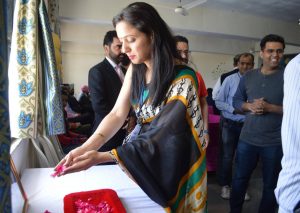 Alumini Meet: Inaugration