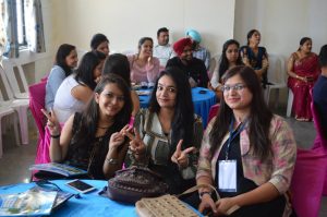 Alumini Meet: Clicks