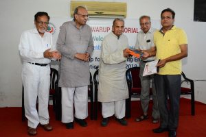 Cerificates given to the participant and wiiner of 7 inch tab