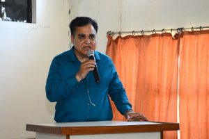 SRSMT Test addressal